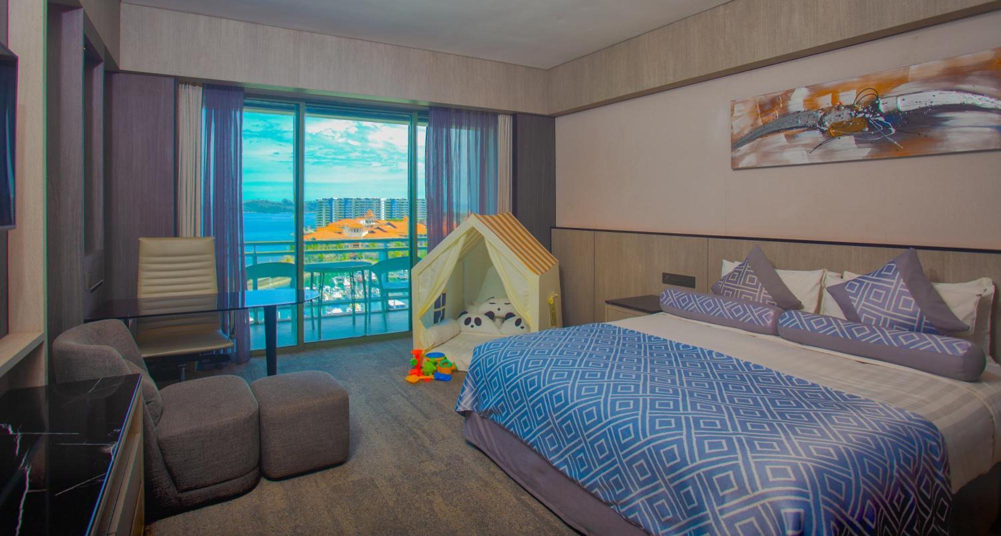 เดอะ แปซิฟิก ซูเตรา โฮเต็ล Hotel โกตาคินาบาลู ภายนอก รูปภาพ